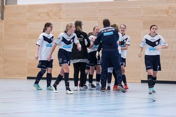 Bild 719 - C-Juniorinnen Jens Rathje Juniorinnen Cup